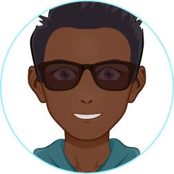 Yusuf Kehinde Hussein - Professional Portfolio Yusuf Kehinde Hussein - Solutions Engineer and Frontend Developer professional headshot